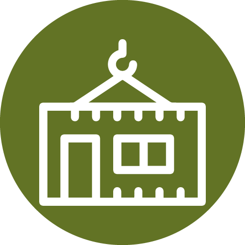 Garden Room Services %