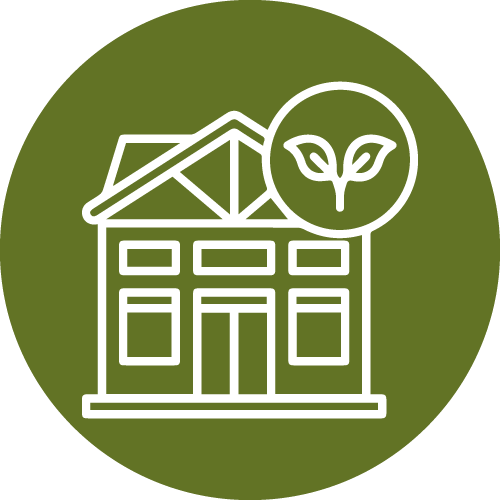 Garden Room Services %